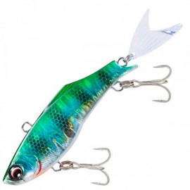 Воблер DUEL HARDCORE FINTAIL VIBE 55 F1081-HZBM