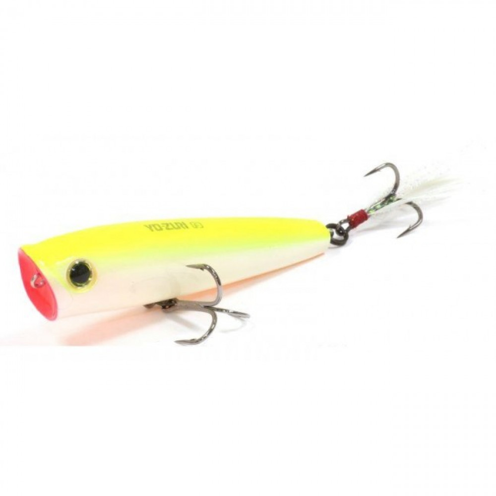 Воблер YO-ZURI 3DS POPPER 65(F) F1134-PCL