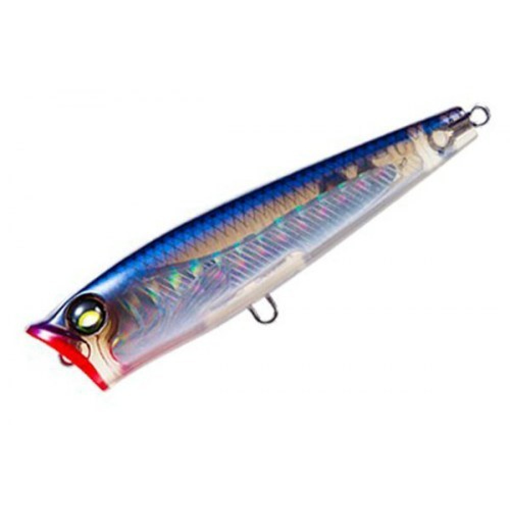 Воблер YO-ZURI 3DS POPPER 65(F) F963-HHPB