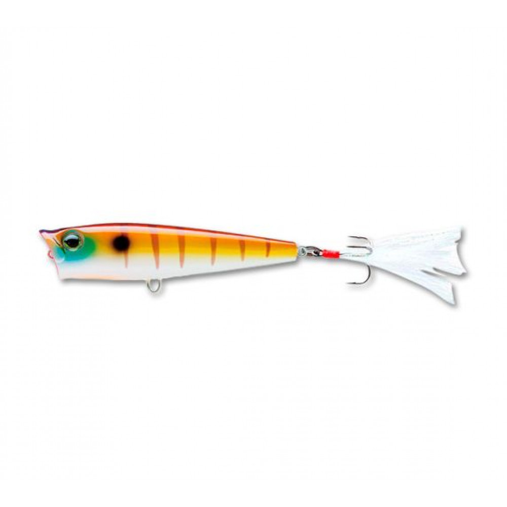 Воблер YO-ZURI 3DS POPPER 65(F) F1134-BG