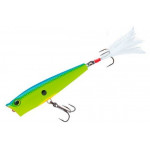 Воблер YO-ZURI 3DS POPPER 65(F) F1134-BCL