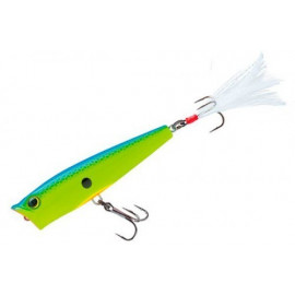Воблер YO-ZURI 3DS POPPER 65(F) F1134-BCL