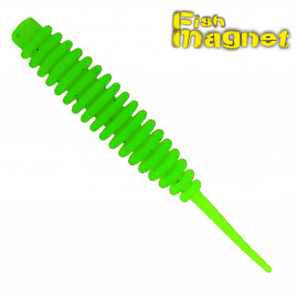 Слаг Fish Magnet SHISHKA 2.7" #125