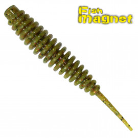 Слаг Fish Magnet SHISHKA 2.7" #123