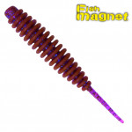 Слаг Fish Magnet SHISHKA 2.7" #004