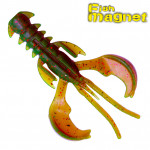 Слаг Fish Magnet SHREDER 2.4 #001"