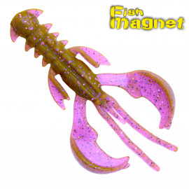 Слаг Fish Magnet SHREDER 2.4 #003"