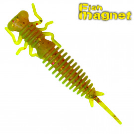 Слаг Fish Magnet LUCY 3,5" #002