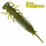 Слаг Fish Magnet LUCY 3,5" #123
