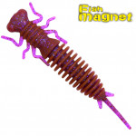 Слаг Fish Magnet LUCY 3,5" #004