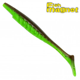 Силиконовая приманка Fish Magnet UGOR 8,5" #204