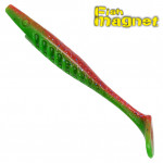 Силиконовая приманка Fish Magnet UGOR 8,5" #215