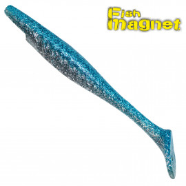 Силиконовая приманка Fish Magnet UGOR 8,5" #208
