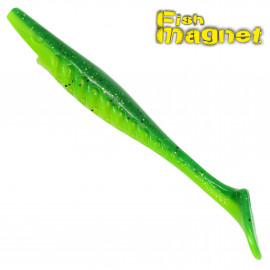 Силиконовая приманка Fish Magnet UGOR 8,5" #210