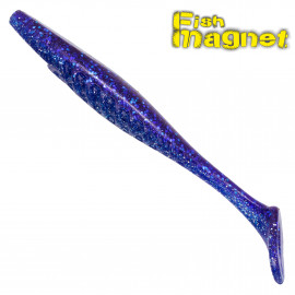 Силиконовая приманка Fish Magnet UGOR 8,5" #214