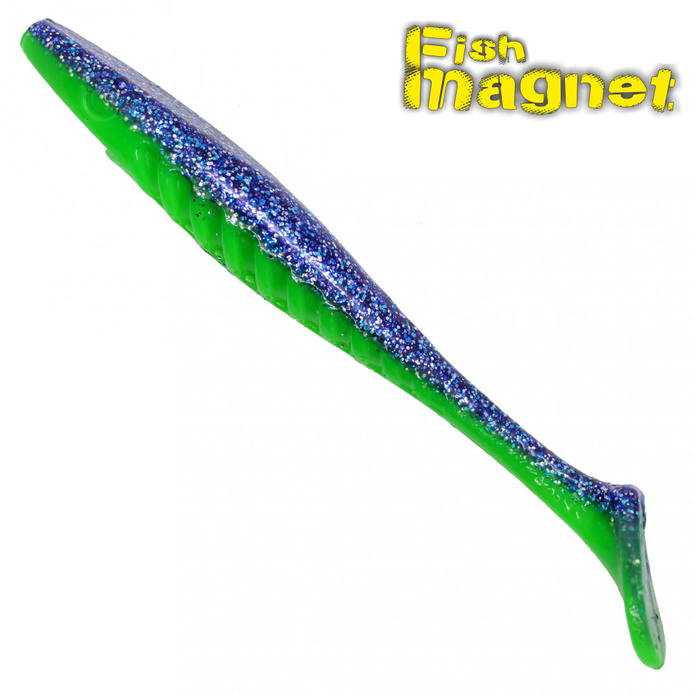 Силиконовая приманка Fish Magnet UGOR 8,5" #213