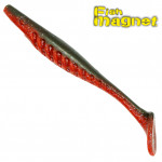 Силиконовая приманка Fish Magnet Pumbaa 8" #216