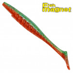 Силиконовая приманка Fish Magnet Pumbaa 8" #202