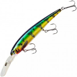 Воблер Bandit WALLEYE DEEP WLY DP -GREEN PERCH BDTWBD228