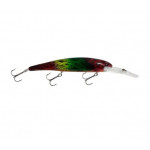 Воблер Bandit WALLEYE DEEP WLY DP -RD GRN YLW BLK LACE BDTWBD2OL158