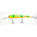 Воблер Bandit WALLEYE DEEP WLY DP -SEAWEED DOTS BDTWBD2D92