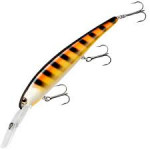 Воблер Bandit WALLEYE DEEP WLY DP -HUMBLE BEE BDTWBD207