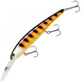 Воблер Bandit WALLEYE DEEP WLY DP -HUMBLE BEE BDTWBD207
