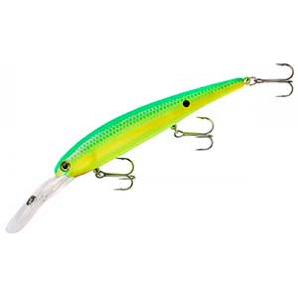 Воблер Bandit WALLEYE DEEP WLY DP -TACO SALAD BDTWBD2D02
