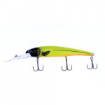 Воблер Bandit WALLEYE DEEP WLY DP -BUMBLE BEE BDTWBD270