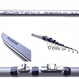 Удилище Kaida Fortexa Premium Bolo 6m 5-15g