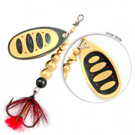 Блесна Pontoon21 Ball Concept 3 B04-001