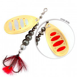 Блесна Pontoon21 Ball Concept 3 BT01-054