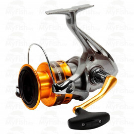 Катушка безынерционная SHIMANO SEDONA 4000 FI