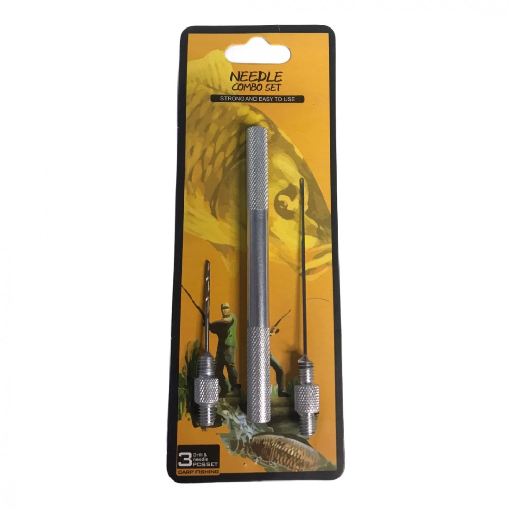 Набор для бойлов Needle Combo Set