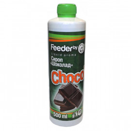 Ароматический сироп Feeder.by Сироп "Шоколад"