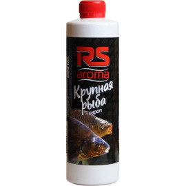 Ароматизатор сироп RUTILUS "RS" Крупная рыба 500мл
