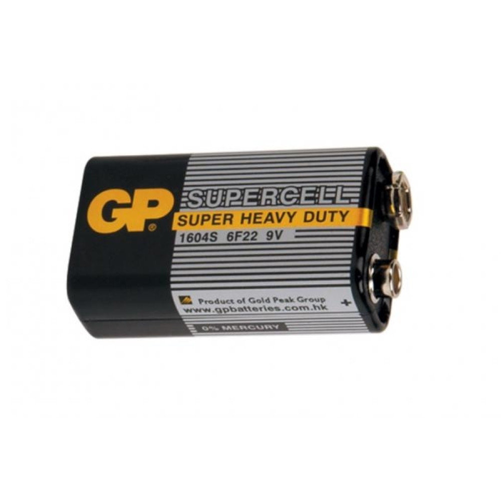 Батарейка GP1604C-S1