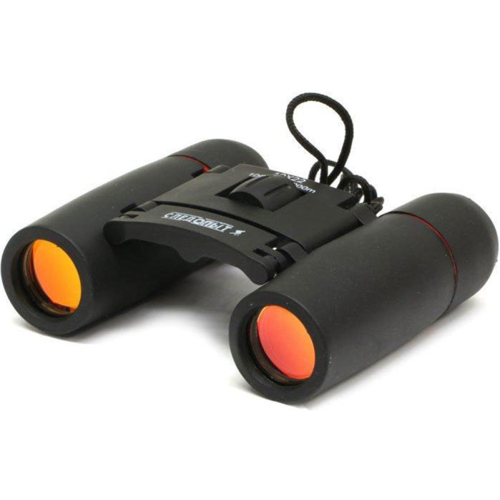 Бинокль Следопыт 8x25 PF-BT-10