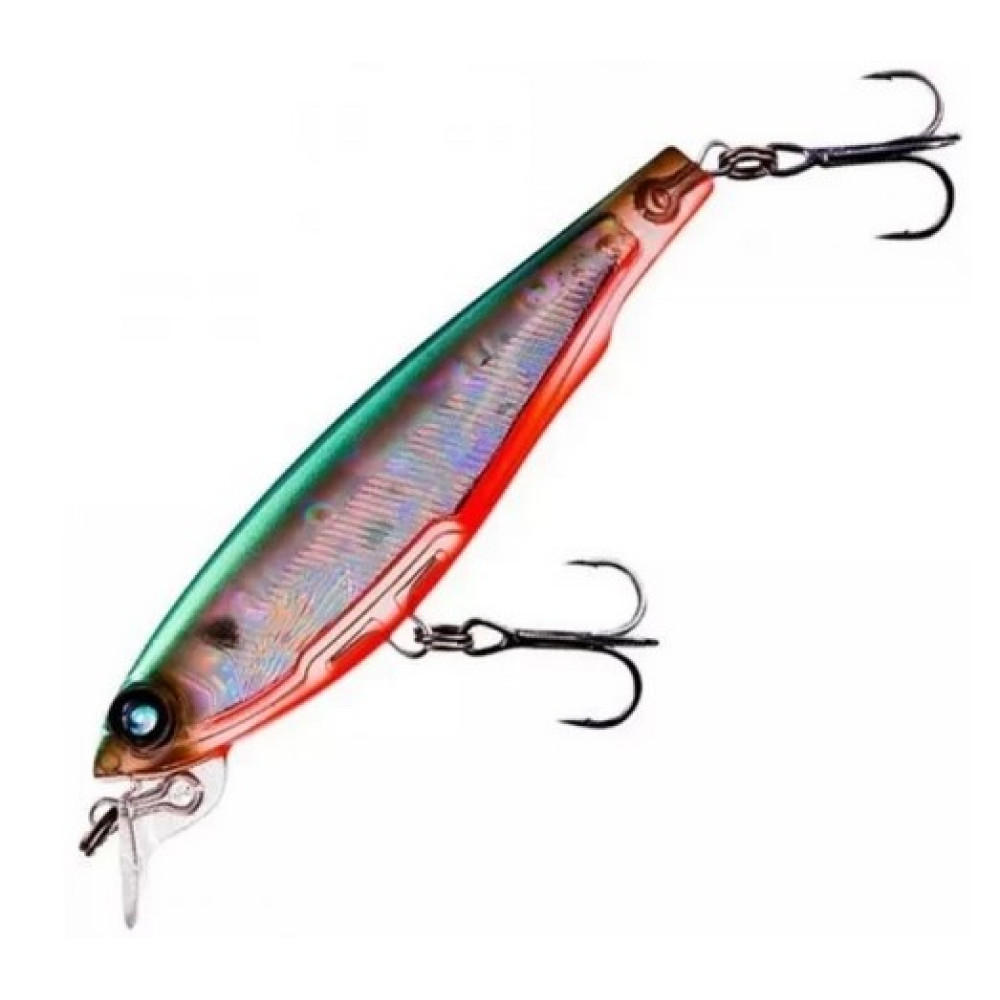 Воблер YO-ZURI DS MINNOW 100 (SP) F1157-HTS
