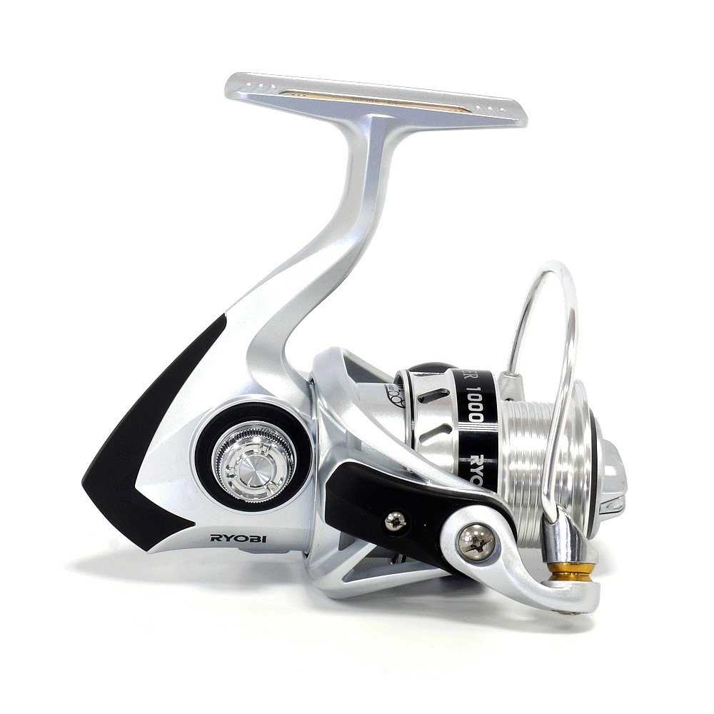 Катушка Ryobi Virtus Power 3000
