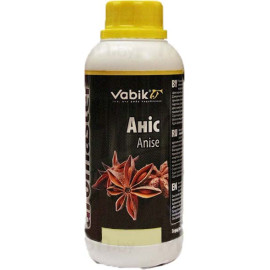 Аттрактант Vabik AROMASTER Анис 500мл