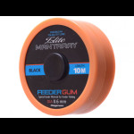 Фидергам Flagman Elite Mantaray Feeder Gum 10м 0.6мм