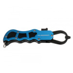 Захват рыболовный FLAGMAN Lip Grip Aluminum 17cm