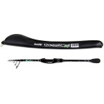 Спиннинг телескопический Dayo Dagger 2.75m 5-25g