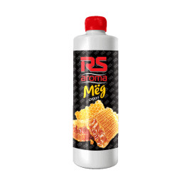Ароматизатор сироп RUTILUS "RS" МЁД 500мл