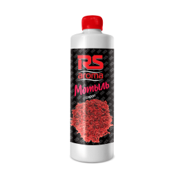 Ароматизатор сироп RUTILUS "RS" МОТЫЛЬ 500мл