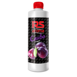 Ароматизатор сироп RUTILUS "RS" СЛИВА 500мл
