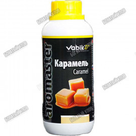 Аттрактант Vabik AROMASTER Карамель 500мл