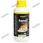 Аттрактант Vabik AROMASTER Карась 500мл