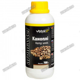 Аттрактант Vabik AROMASTER Конопля 500мл